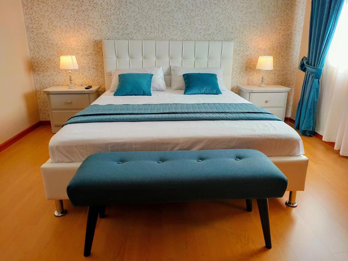 Villa Shardana B&B Sesimbra Extérieur photo