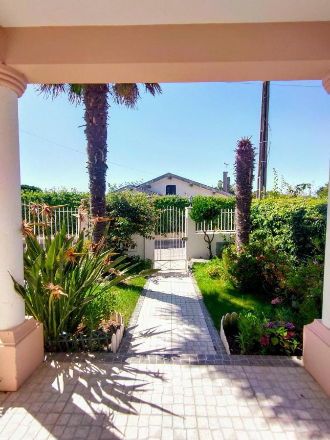 Villa Shardana B&B Sesimbra Extérieur photo