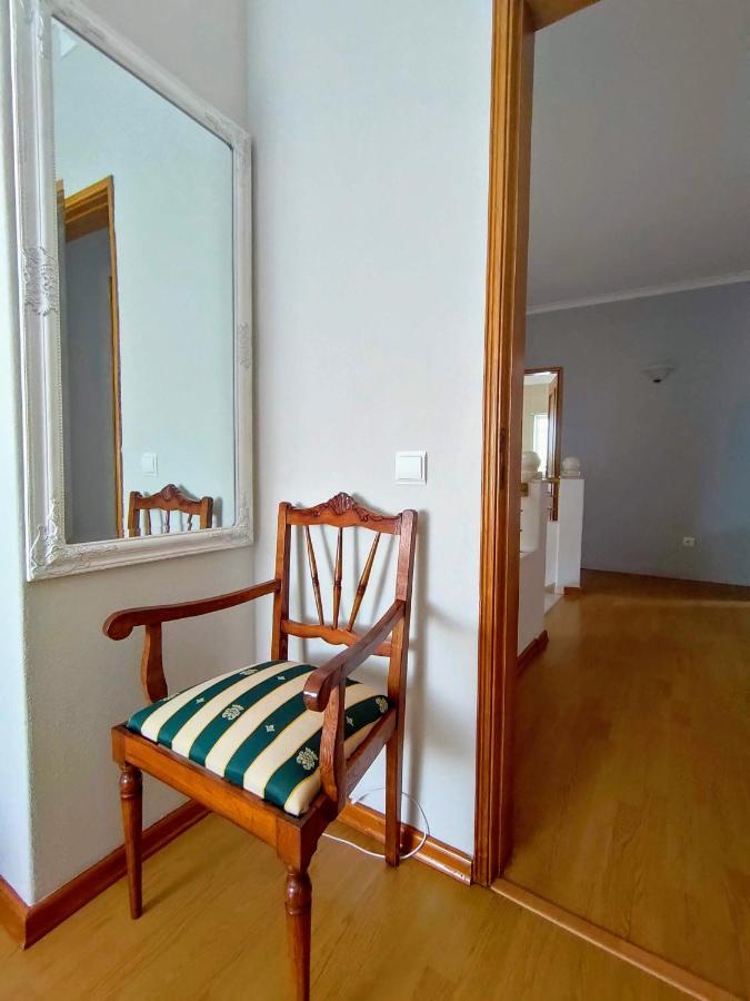 Villa Shardana B&B Sesimbra Extérieur photo