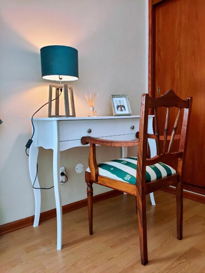 Villa Shardana B&B Sesimbra Extérieur photo
