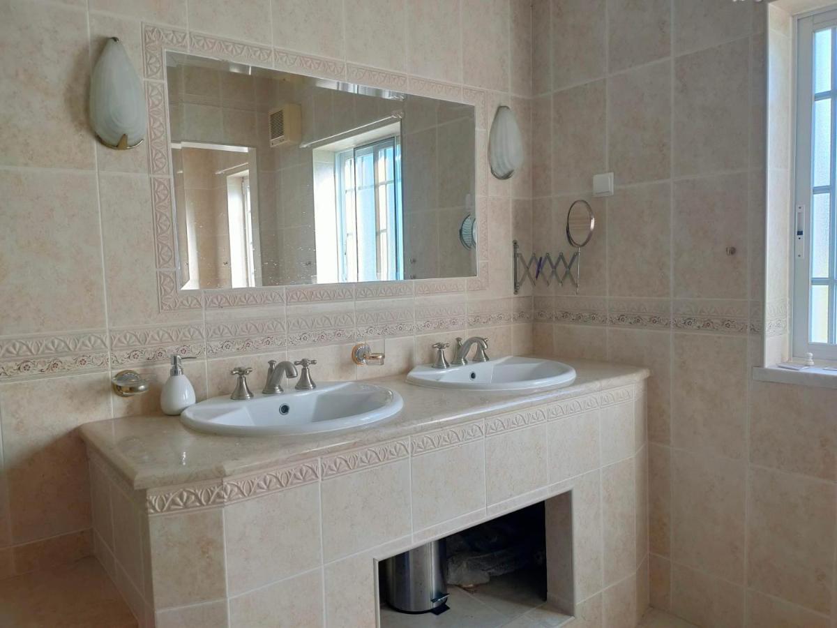 Villa Shardana B&B Sesimbra Extérieur photo