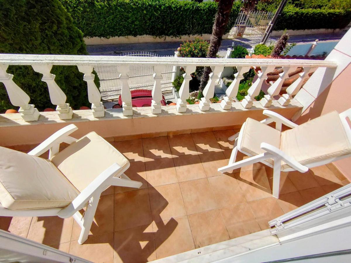 Villa Shardana B&B Sesimbra Extérieur photo