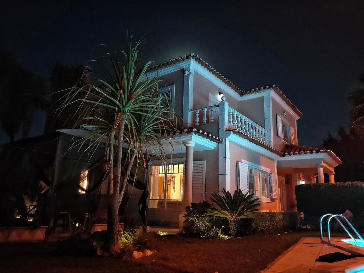 Villa Shardana B&B Sesimbra Extérieur photo