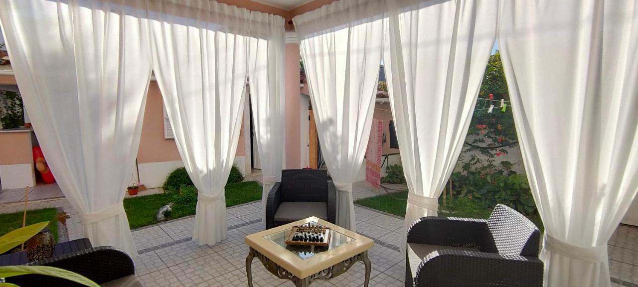 Villa Shardana B&B Sesimbra Extérieur photo