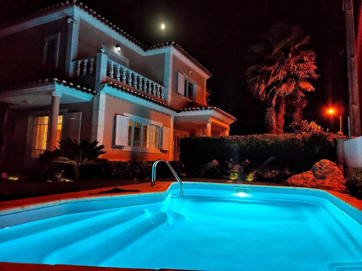 Villa Shardana B&B Sesimbra Extérieur photo