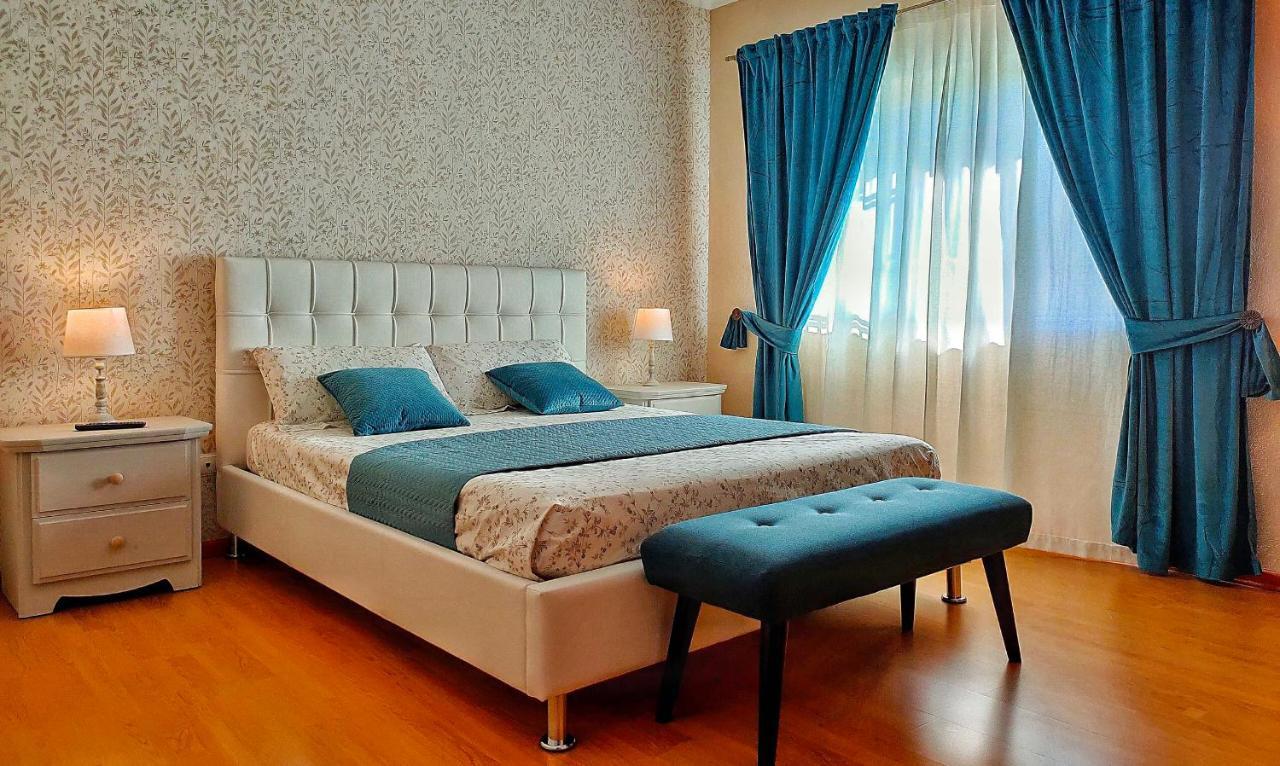 Villa Shardana B&B Sesimbra Extérieur photo