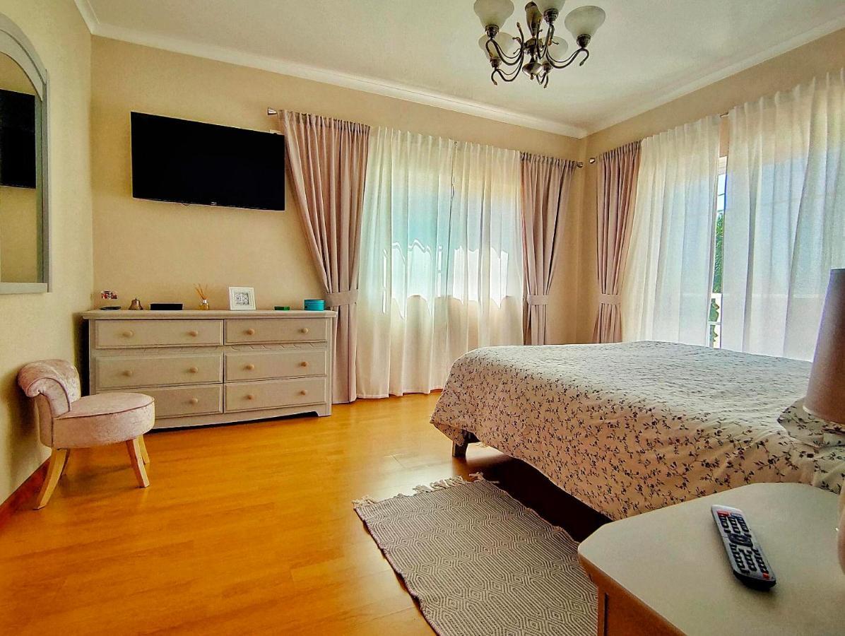 Villa Shardana B&B Sesimbra Extérieur photo