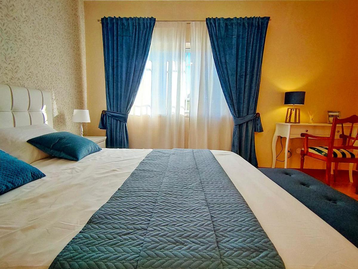 Villa Shardana B&B Sesimbra Extérieur photo