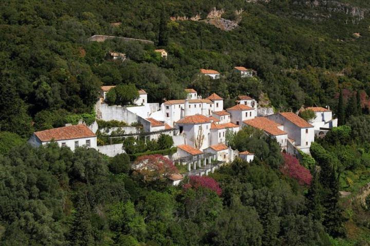 Villa Shardana B&B Sesimbra Extérieur photo