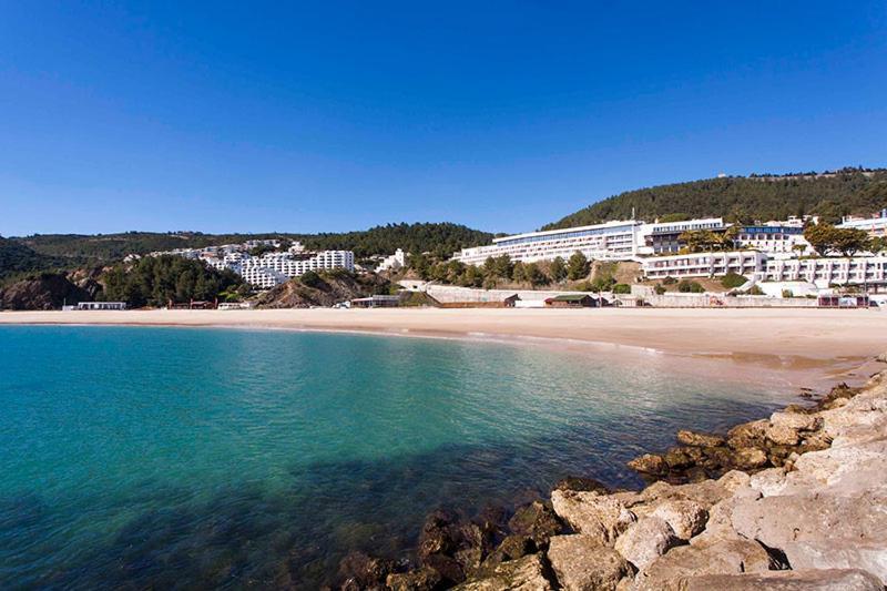 Villa Shardana B&B Sesimbra Extérieur photo