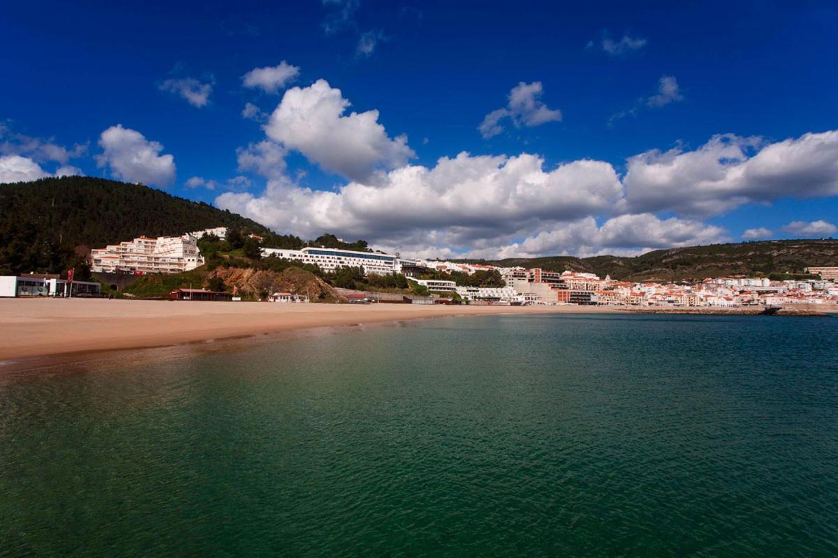 Villa Shardana B&B Sesimbra Extérieur photo